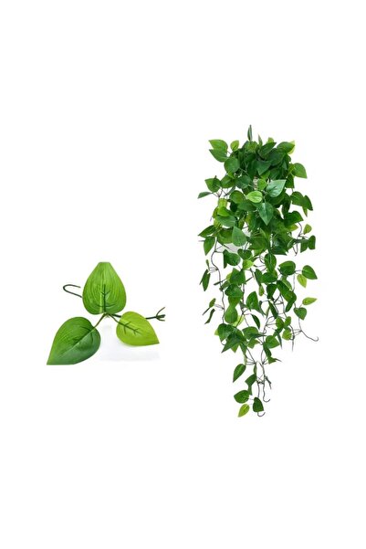 tml temalife DEKORATİF GARLAND DUVAR SARMAŞIĞI SARKIT 5 DALLI DÜĞÜN NİŞAN SALON ORGANİZASYON