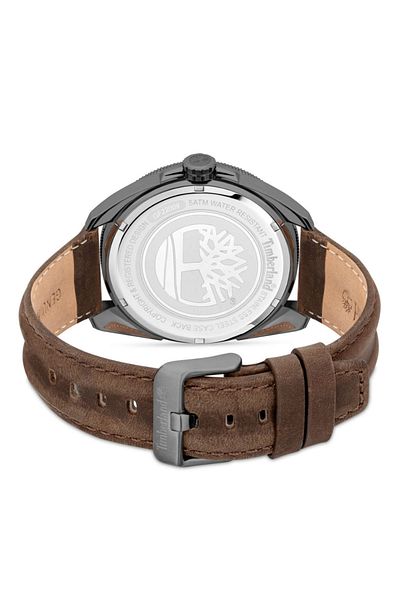 Timberland Timberland Firehill Men's Quartz Watch - TDWGF2200902