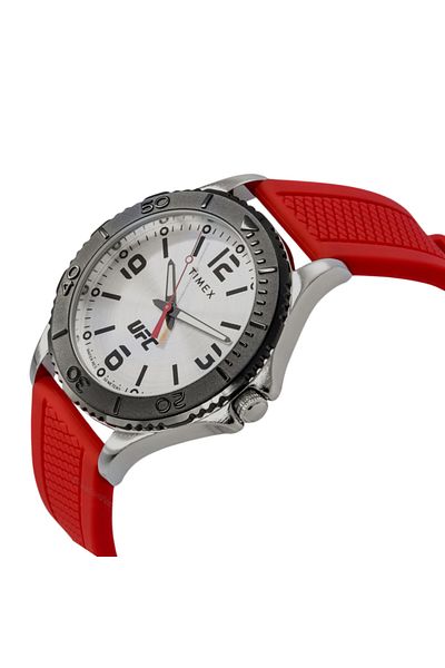 Timex Timex Men's Gems Quartz Watch - Tw2v58200