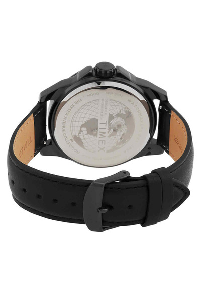 Timex Men's Essex Watch