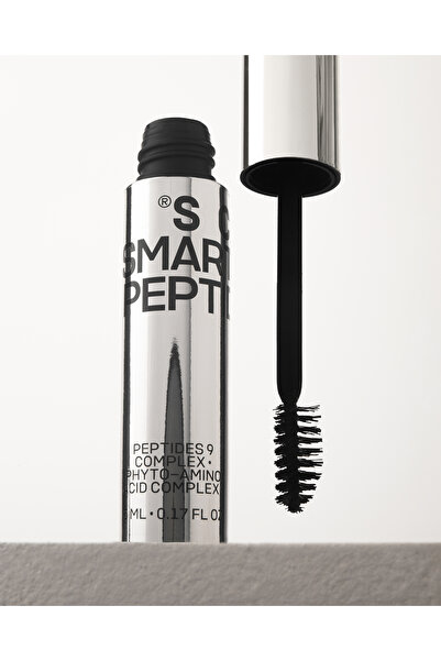 Sister's Aroma , Smart Care Eyebrow Fixing Gel, Brown, 4ml