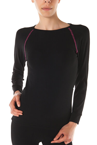 Doremi Thermal Underwear Top - Comfortable and Stylish Design