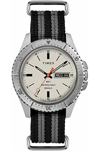 Timex Timex Todd Snyder Men's Quartz Watch - Tw2r83400
