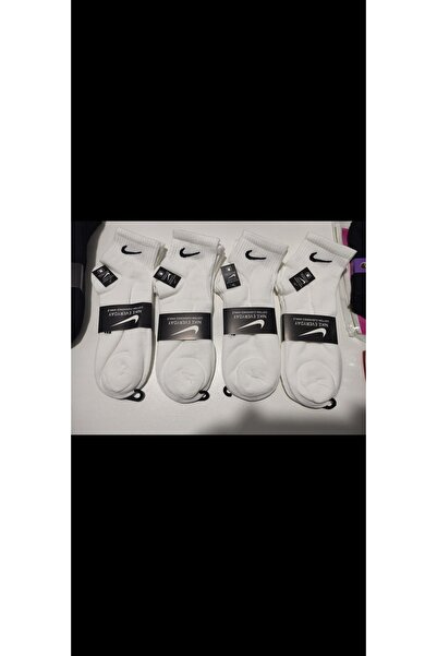 Yürğüç 3 أزواج من الجوارب الرياضية المرنة المقاومة للاستخدام اليومي للرجال وا...