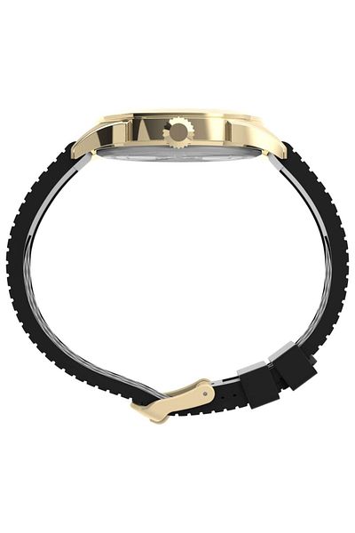 Timex Timex Men's UFC Street Quartz Watch - TW2V56000