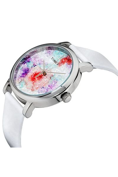 Timex Timex Trend Quartz Women's Watch - Tw2r66500