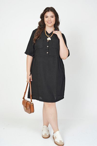 Büyük Moda ΦΟΡΕΜΑ ΛΕΝΤΕΝΙΚΟ ΚΑΙΛΟ ΜΠΑΜΠΟΥ