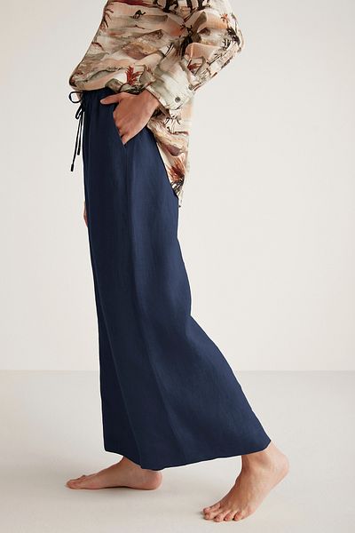 Penyemood Linen pants