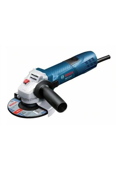 Bosch Gws 7-115 E Avuç Taşlama