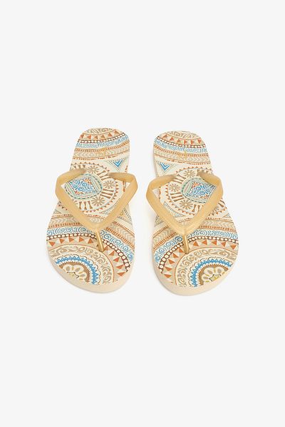 Penti Della Colorful Slippers