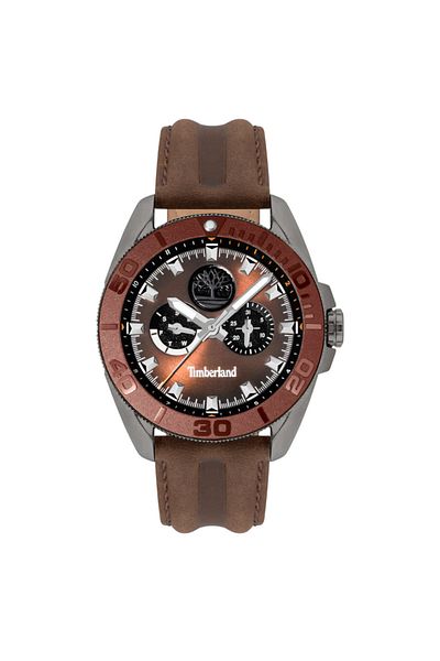 Timberland Timberland Firehill Men's Quartz Watch - TDWGF2200902