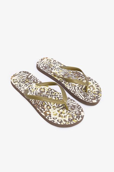 Penti Brissa Colorful Slippers