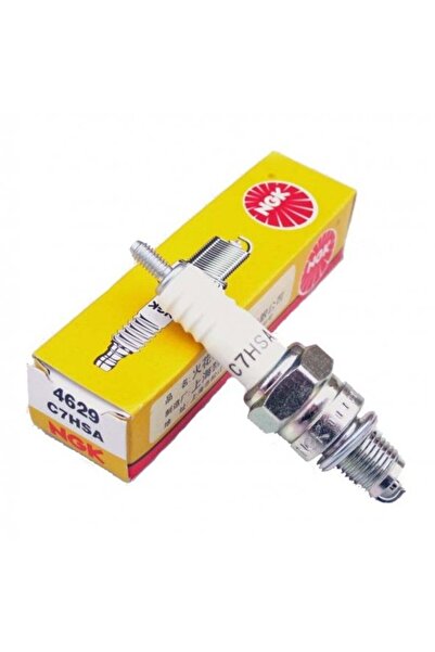 Genel Markalar C7hsa Buji Cub Scooter Bws 125 - Kymco Agılıty 125