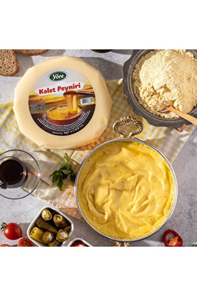 Yöre Kolot Peyniri 700 gr