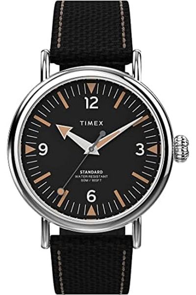 Timex Timex Standard Quartz Men's Watch - Tw2v44000