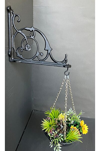 Ant Döküm ÇİÇEK ASKISI M TYPE