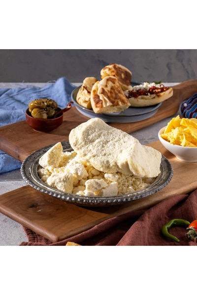 Yöre Sinop Eritme Peyniri 1 kg