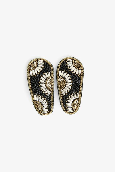 Penti Amara Multicolored Buckle Set