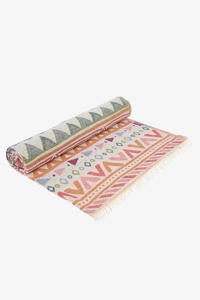 Penti Trio Farbiges Handtuch