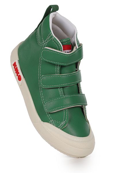 Kiko Kids Garf Daily Velcro Boys Boat Παπούτσια