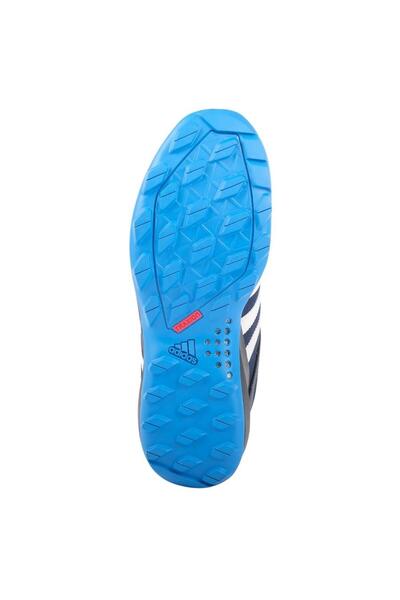 adidas Terrex Daroga Plus Erkek Siyah Outdoor Ayakkabı JR3747
