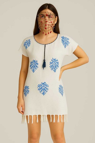 Leylim Women's Casual Pareo