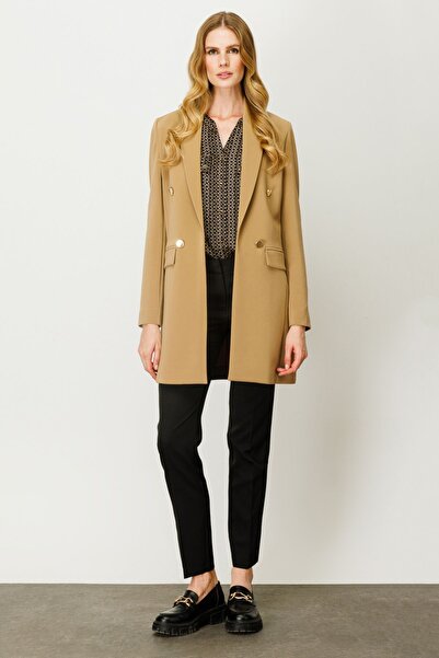 Ekol Γυναικείο μπουφάν - Αριθμός μοντέλου: 23204007