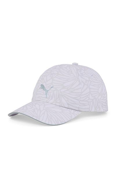 Puma 02315213 Şapcă de antrenament cu uscare rapidă Pălărie unisex