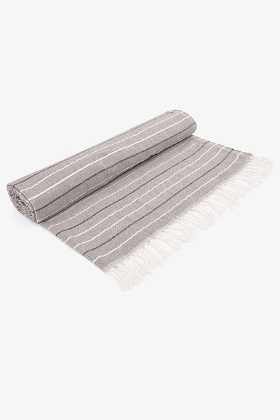 Penti Glitter Black Towel