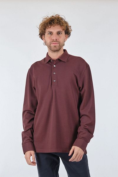 Gallus Ανδρικός ιδρώτας Ml8344 - Relaxed Fit