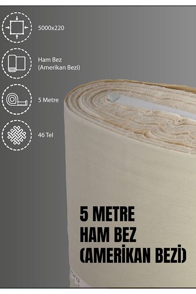 ÇIQRIK HOME 5 Yards American Fabric Fabric Hambez-Fon κουρτίνα/Punch Fabric/Μαξιλάρι/Κάλυμμα τραπεζιού/Runner/Επένδυση
