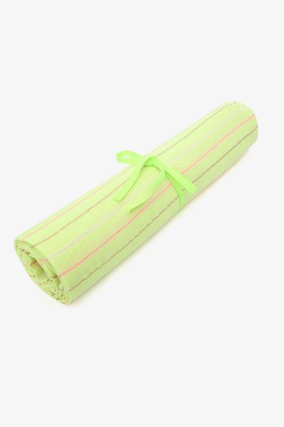 Penti Glitter Yellow Towel