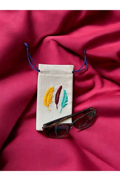 Pirene Fly Glasses Case