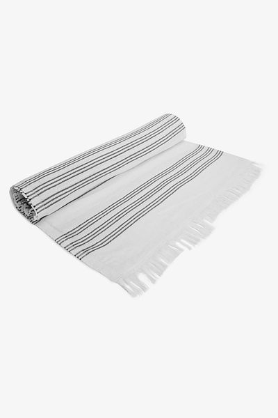 Penti Andy Black Towel