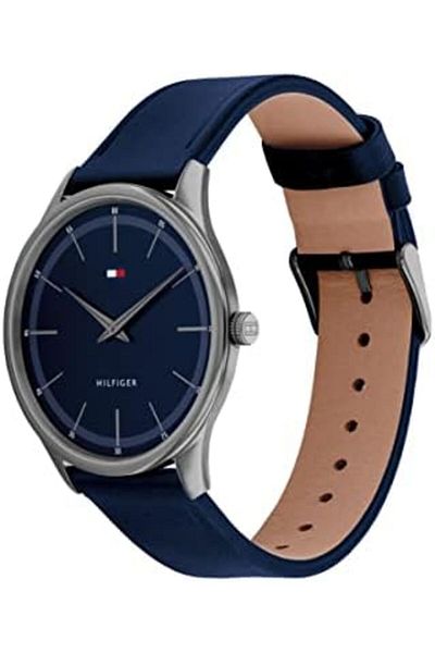 Tommy Hilfiger Tommy Hilfiger Adrian Quartz Men's Watch - 1710467