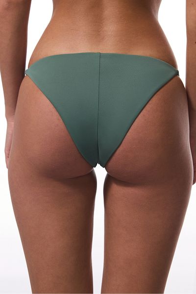 Penti Brasilianischer Bikiniunterteil mit super niedriger Taille