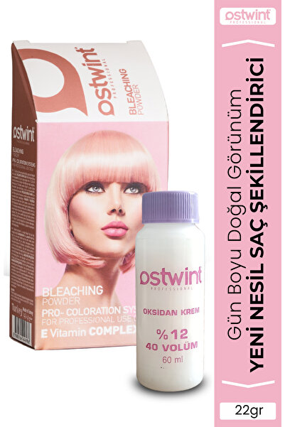 Ostwint Toz Açıcı 22 ml