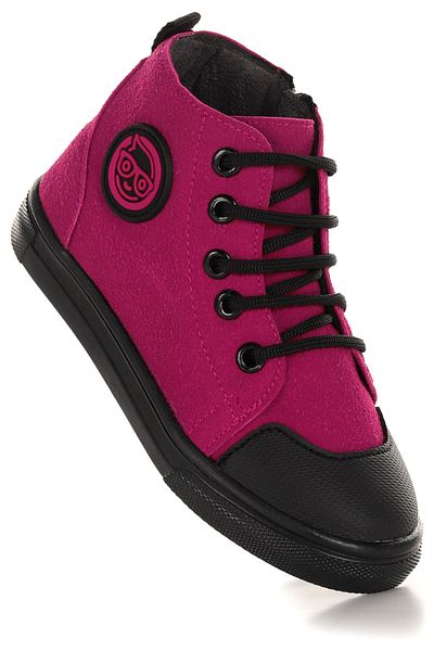 Kiko Kids Καθημερινά παπούτσια για κορίτσια με φερμουάρ Kai