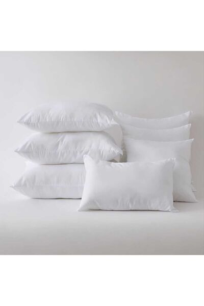 CESSTORE 30x50 Kaz Tüyü Yastık – Doğal & Yumuşak Mini Yastık | Seyahat & Bebe...