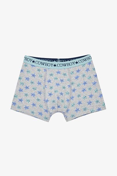 Penti Boy's Rodeo Club 2-Pack Multicolored Boxers