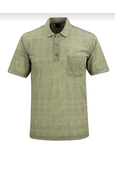 güncüoğlu GÜNCÜOĞLU ΝΕΑ ΣΕΖΟΝ ΚΛΑΣΙΚΟ ΑΝΔΡΙΚΟ T-SHIRT ΠΟΛΟ ΚΡΑΙΝΙ ΜΕ ΤΣΕΠΕΣ ΨΗΦΙΑΚΟ ΕΚΤΥΠΩΜΕΝΟ