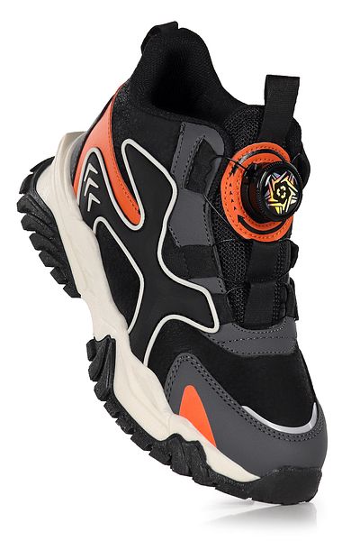 Kiko Kids Torr Daily Elastic Boys' Boat Shoes