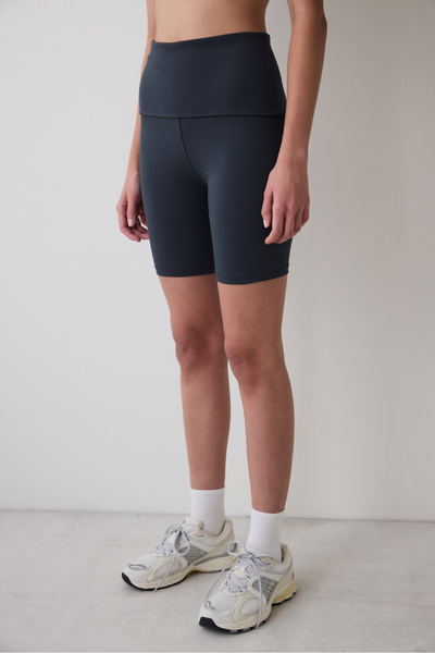 Penti Foldable Waist Anthracite Biker