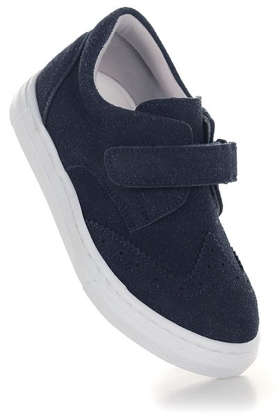 Kiko Kids Richie Velcro First Step Casual παπούτσια για αγοράκι