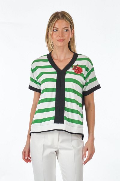 Vedi Kadın T-shirt 2311097