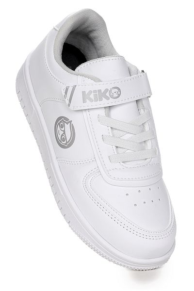 Kiko Kids Pantofi sport pentru fete - Model casual Retka Velcro