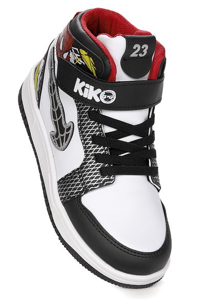 Kiko Kids Αθλητικά παπούτσια για αγόρια - Tesan Velcro Casual