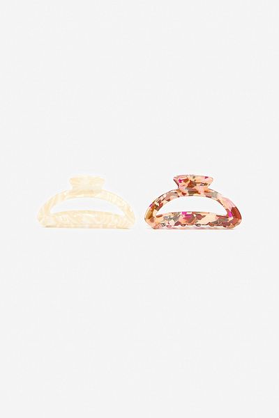 Penti Lavin Colorful Buckle Set