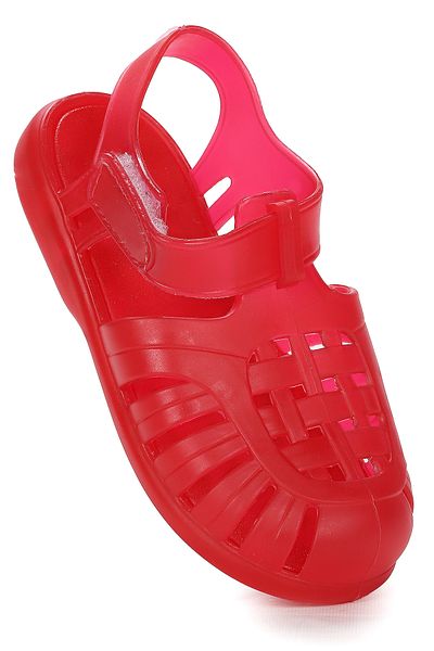Kiko Kids Fina Girl's Sandals - Casual, Sea, Pool and Beach Shoes