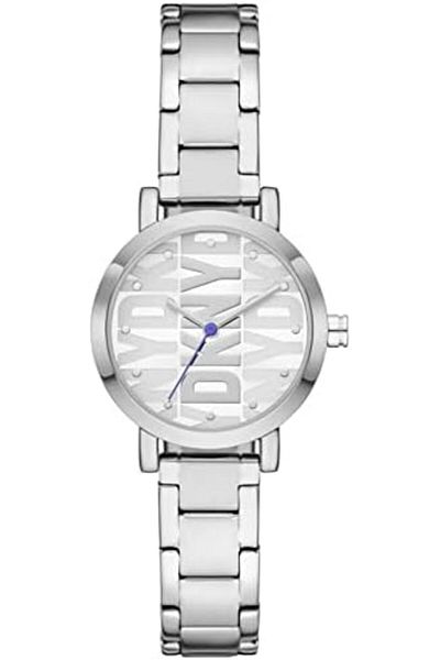 Dkny Soho Women's Quartz Watch - Ny6646